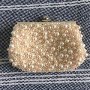 PEARL MINAUDIERE by Marciano